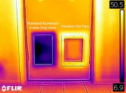 The World S Best Pet Doors For Dogs Cats Freedom Pet Pass